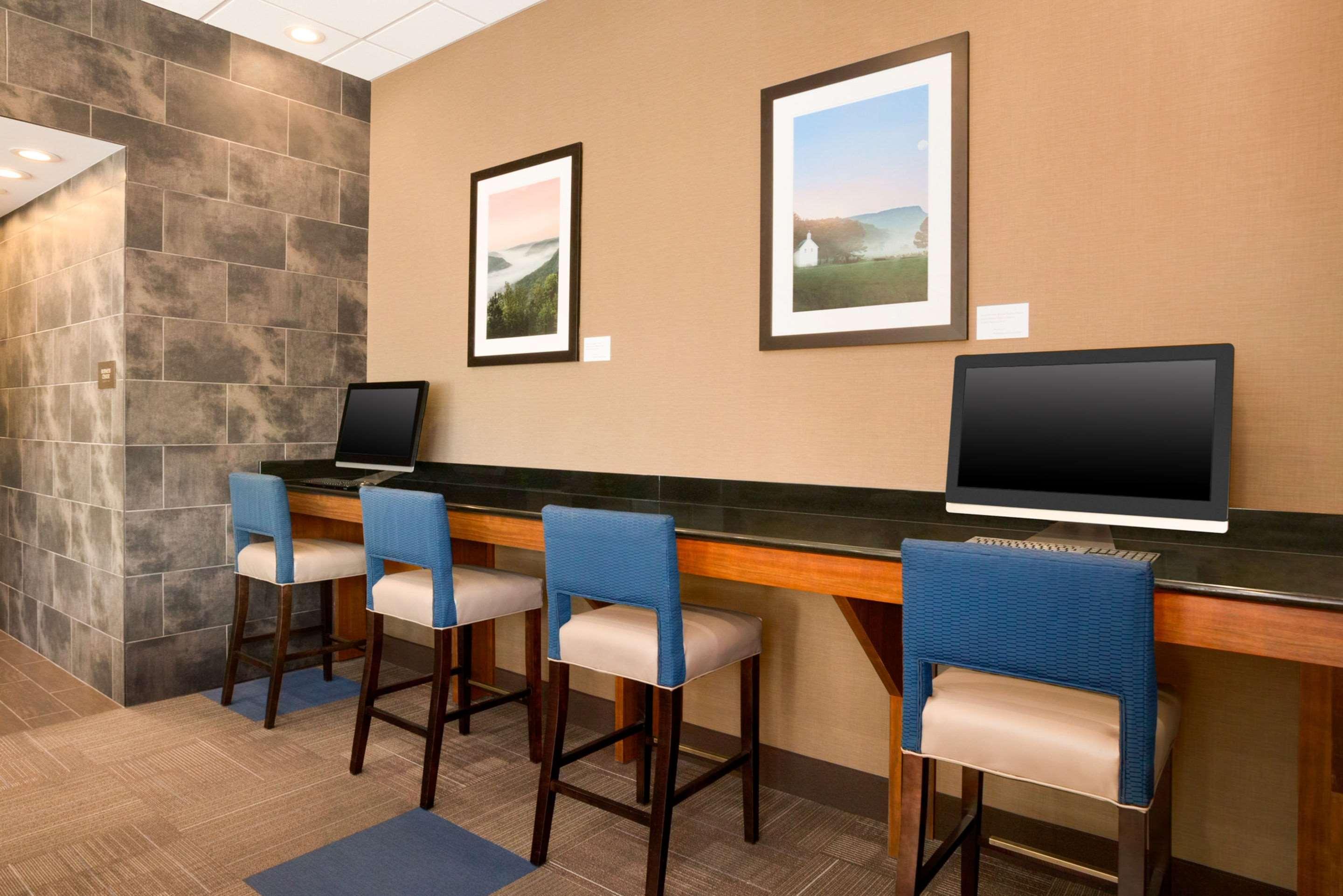 Comfort Inn & Suites Presidential Little Rock Exterior photo