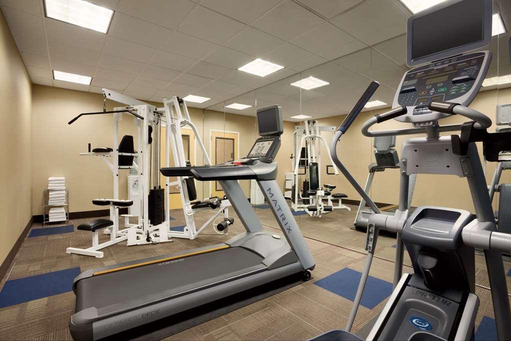 Comfort Inn & Suites Presidential Little Rock Facilities photo