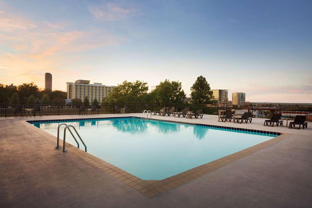 Comfort Inn & Suites Presidential Little Rock Facilities photo