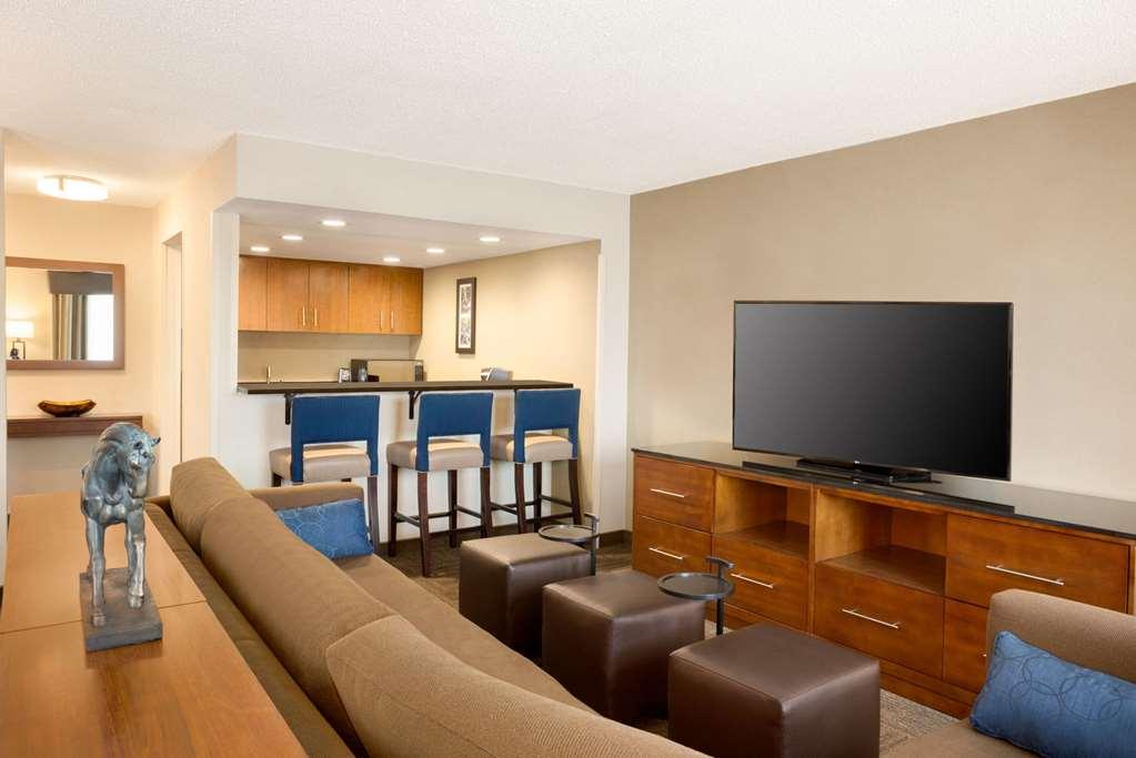Comfort Inn & Suites Presidential Little Rock Room photo